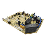 Placa Principal Evap 795172 Ar Split Philco Pac12000ifm9