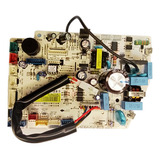 Placa Principal Evap Ar Split 18000 Btus LG Ebr85607345