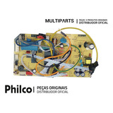 Placa Principal Evap Ar Split 733397 Philco pac24000iqfm9w