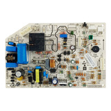 Placa Principal Evaporadora 12 000 Btus Inverter Elgin