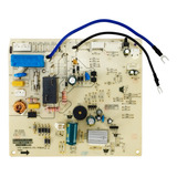 Placa Principal Evaporadora 12 000 Inverter Tac 12chsa Inv