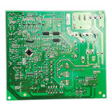 Placa Principal Evaporadora 12 000 Tac 12chsa1 Tcl