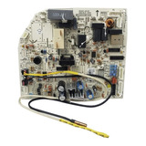 Placa Principal Evaporadora 24 000 Btus M509f2jj Gree