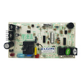 Placa Principal Evaporadora 30