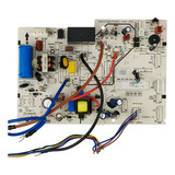 Placa Principal Evaporadora 9 000 Btus Consul W11420668