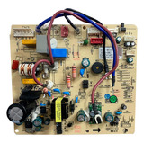 Placa Principal Evaporadora Tcl 24 000 Inverter