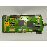 Placa Principal Filmadora Panasonic