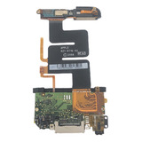 Placa Principal Flex P2 Para iPod Touch 2 A1288 Testada Ok