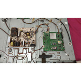 Placa Principal Fonte Tv Philips 42pfl3007d