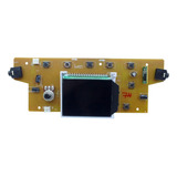 Placa Principal Gradiente Gmp