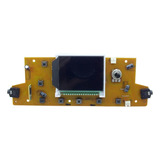Placa Principal Gradiente Mi