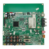 Placa Principal H buster Hbtv3203 Mst6m36 V1 2