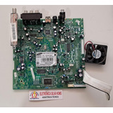 Placa Principal Home Samsung Ht 2210t xaz