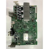 Placa Principal Home Samsung Ht z320t xás Ah94 02358a