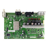 Placa Principal Home Theater Ht c655w xaz Original