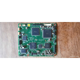 Placa Principal Home Theater