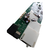 Placa Principal Hp Officejet