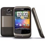 Placa Principal Htc Desire