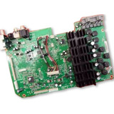 Placa Principal Hts5561 Philips Lfm109161 0001orig Novas 