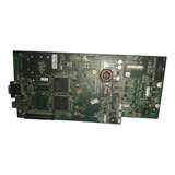 Placa Principal Impressora Zebra