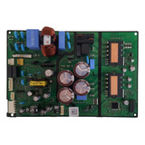 Placa Principal Inverter Condensadora Ar Samsung Ar24nvfpcwk
