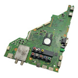 Placa Principal Kdl 32nx655