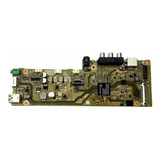 Placa Principal Kdl48w655d