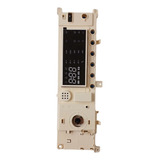 Placa Principal Lava E Seca Midea 12kg 220v 17138100015573
