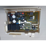 Placa Principal Lava E Seca Samsung Wd106 110v Dc92 00941a