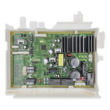 Placa Principal Lava Seca Samsung Wd106 Wd103 Dc92 00941b