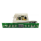 Placa Principal Lavadora De Louça Le09b Electrolux A08060201