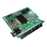 Placa Principal Le5500 conserto Na Sua Placa