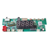 Placa Principal Lenoxx Ms