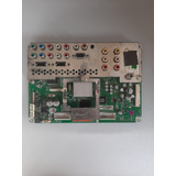 Placa Principal LG 32pc5rv