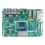 Placa Principal LG 32pc5rv