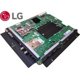 Placa Principal LG 47lw5700 Fazemos Conserto 