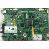 Placa Principal LG 60la8600  Fazemos