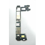 Placa Principal LG K40s 32gb Lmx430bmw