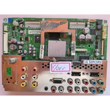 Placa Principal LG Plasma