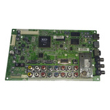 Placa Principal LG Scarlet 42lg60fr Eax40043811 1 Semi Nov