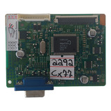 Placa Principal Logica Bn41