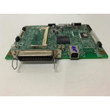 Placa Principal Logica Brother Hl5350dn B512291 2