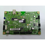 Placa Principal Lógica Para Brother Formatter Mainboard 