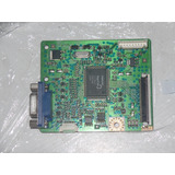 Placa Principal Logica Para