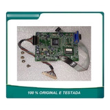 Placa Principal Lvds Monitor Lcd Aoc Mod Lm722 Funcionando