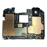 Placa Principal Mãe Motorola Moto E7 Xt2095 1 4 Ram 64 Rom