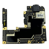 Placa Principal Mãe Motorola Moto One Hyper Xt2027 Nova