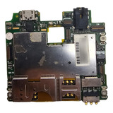 Placa Principal Mãe Para Multilaser Ms6 Colors P3312