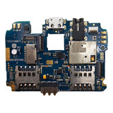 Placa Principal Mãe Para Multilaser Ms60 p9005 p9006 