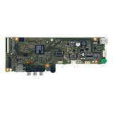 Placa Principal Mae Televisor